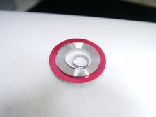                  ORIGINAL MINERVA MAINSPRING...