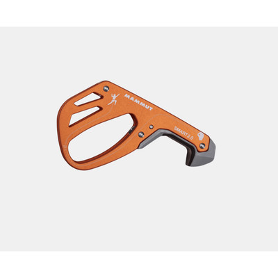 Mammut Smart 2.0 Belay Device Insurer Dissensor