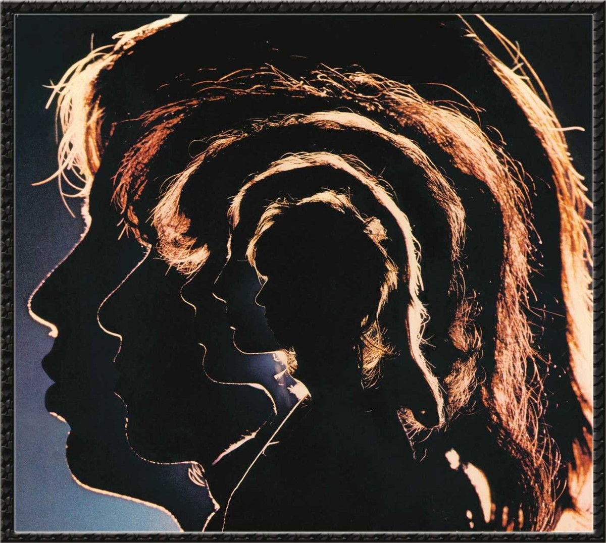 邦楽 The Rolling Stones, LP The Rolling Stones Hot Rocks 1964-1971[2 Lp] Vinyl