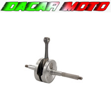 Albero motore  PIAGGIO 50 LIBERTY IGET 4T 3V 2016 RMS 100010350
