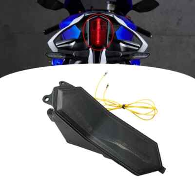 For 2022-2023 2024 R7 2017-2020 R6 LED Brake Tail Light Turn