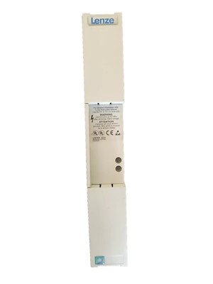Lenze EMB9352-E   Módulo de freno IMPUT DC/PE 750V IMAX 25A