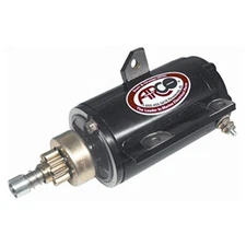 ARCO STARTING & CHARGING 5358 STARTER BRP 586768 587045
