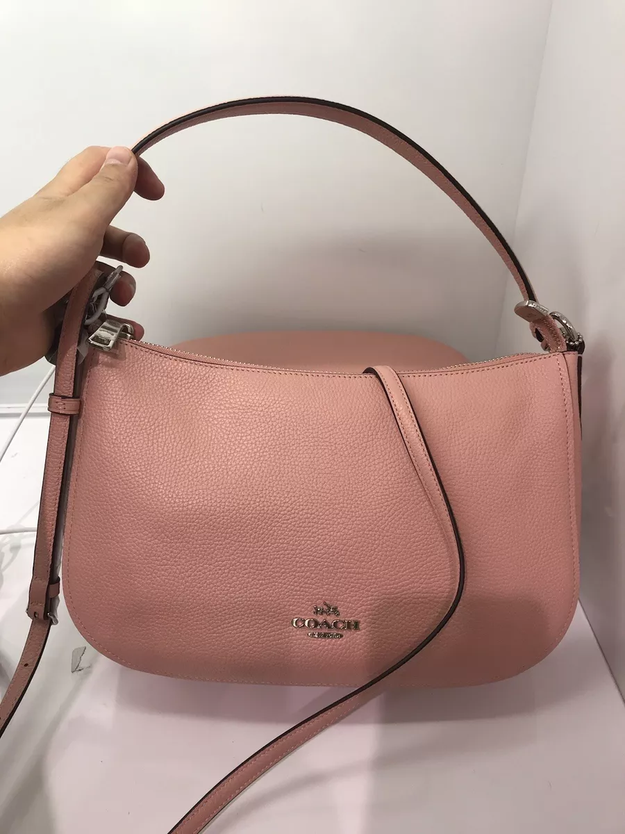 Chelsea Crossbody Bag