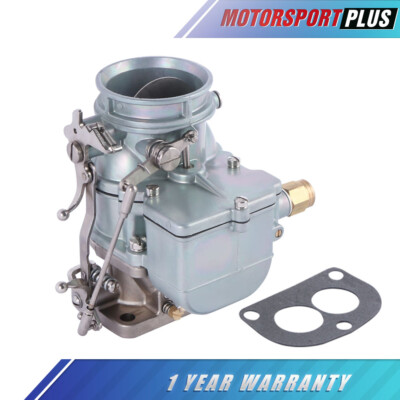 2 Barrel Carburetor For Stromberg 97 3-Bolt Speedway 9-Super-7 91511655