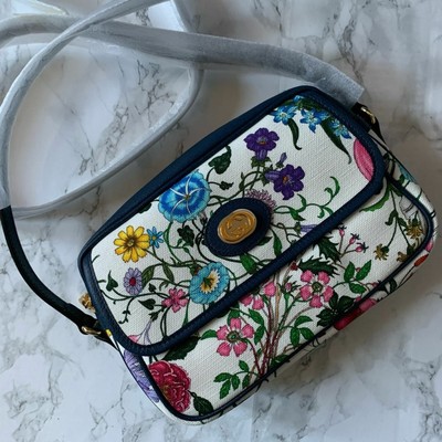 coach coated canvas signature parker top handle bolsa