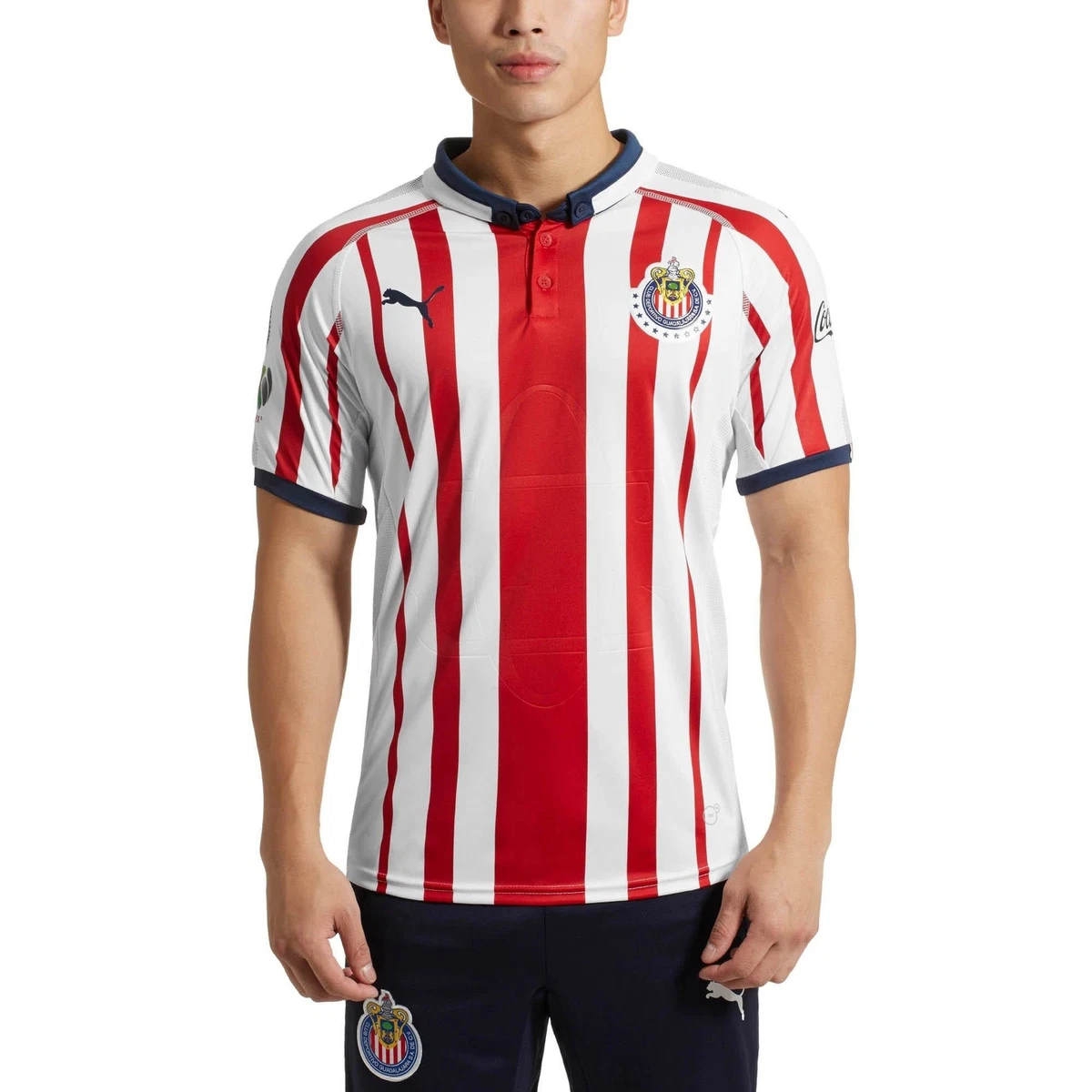 Chivas special sales edition jersey