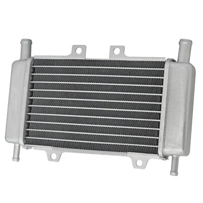 MF BRAND MF8037 Radiatore Racing Gilera Runner 50 SP / Purejet dal 1997 al 2017