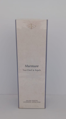 Van Cleef & Arpels Murmure Eau De Toilette Spray Aufgegebenen