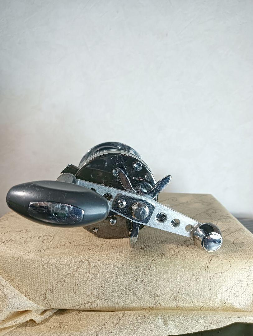 Abu Ambassadeur 6500CS ROCKET GUNNAR 477357 | eBay Abu Ambassadeur 6500CS ROCKET GUNNAR 477357 | eBay