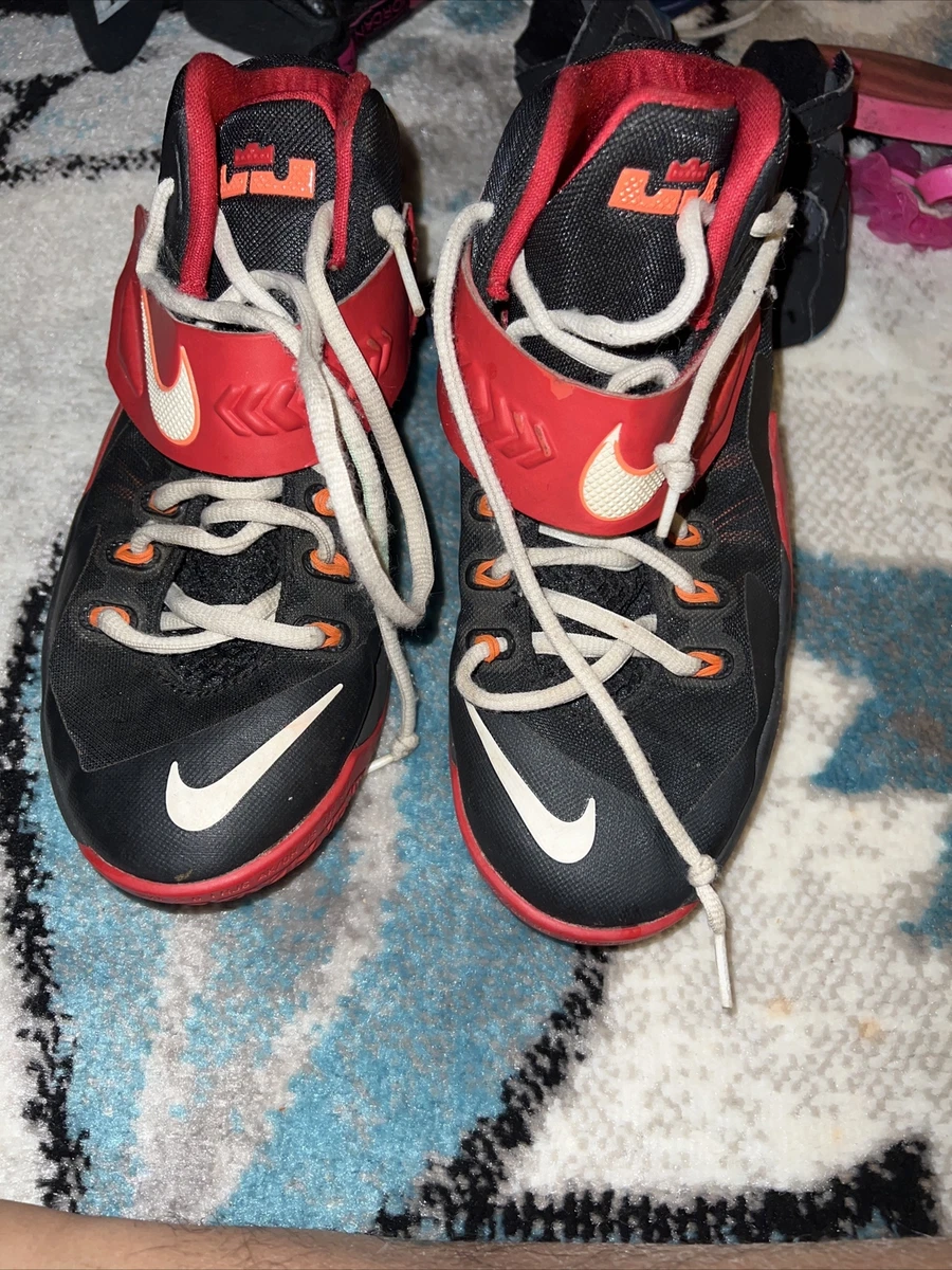 kids lebron shoes 5y eBay