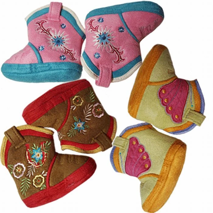 Baby store cowgirl boots