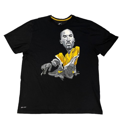 Nike Sportswear Kobe Bryant Dri-Fit T 