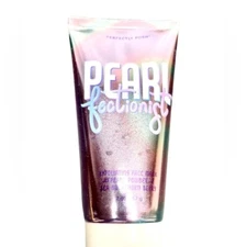 Perfectly Posh Pearlfectionist Face Mask (retired) - New/Sealed