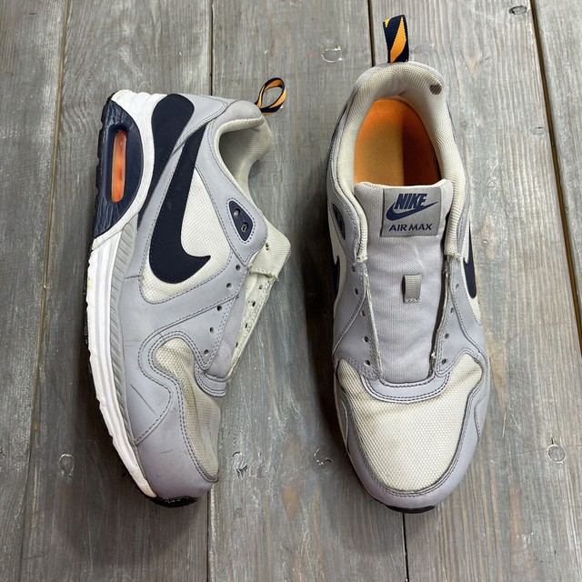 nike air max trax lunarlon