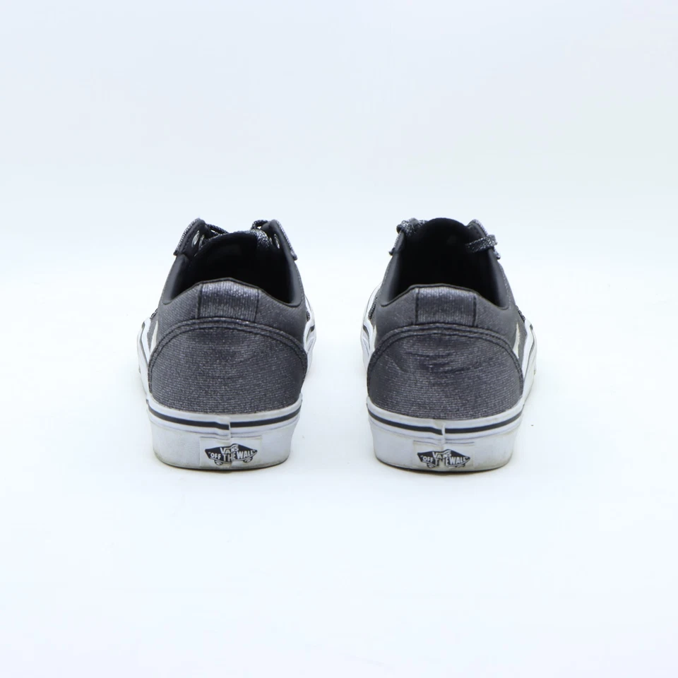 VANS, OLD SKOOL PRISM SUEDE EUR 40.5 UK 7 US 9.5 (Cod.SS4251) Donna, Basse - Immagine 4 di 4