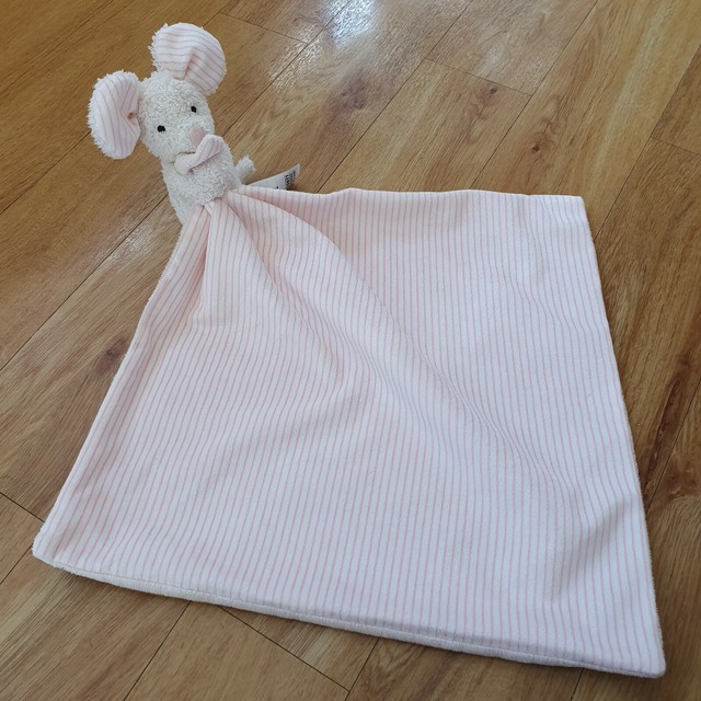 m&s baby comforter