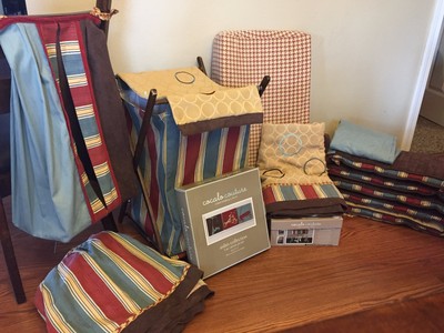 cocalo couture diaper bag