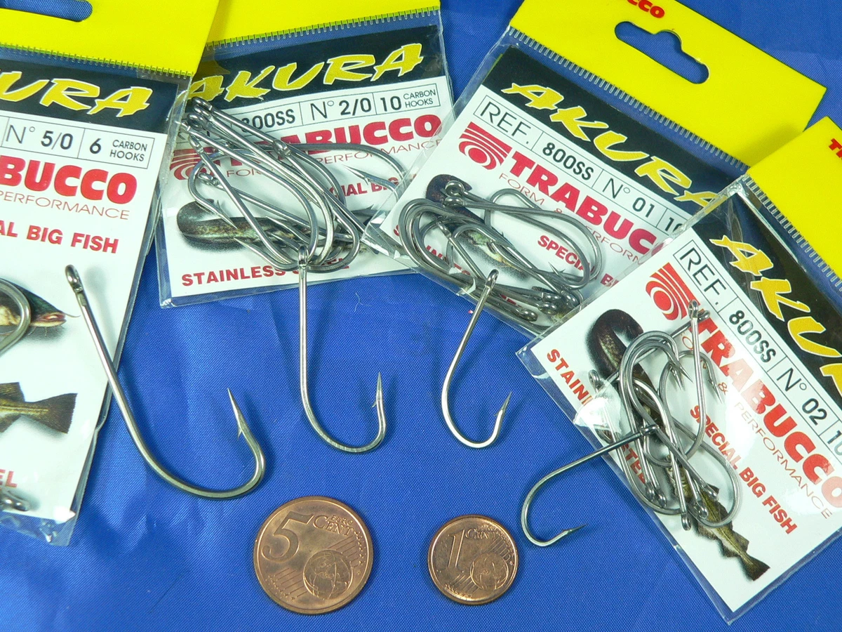 5 PZ Sgombro paillettes Spinner Hard Baits, cuneo pesca metallo fetta cucchiaio alti ganci