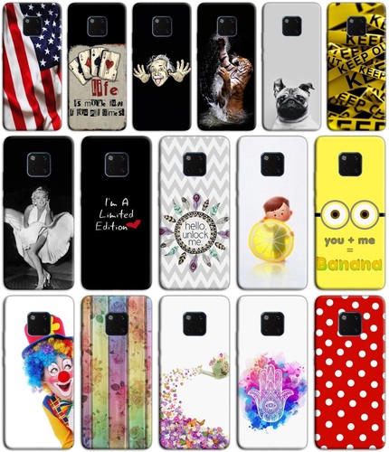 Mixroom - Cover Custodia Back case In TPU Silicone Morbida Per Motorola Moto Edge 20 Pro Fantasia Teschio Floreale M572