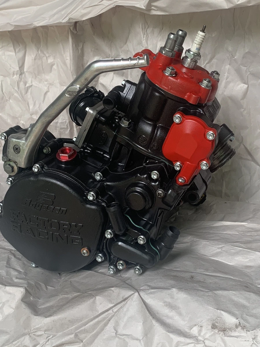 Cr125 engine sale
