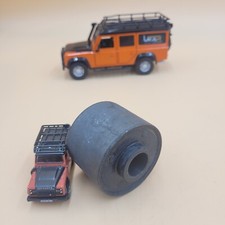LR DEFENDER -94 Front Radius Arm Bush Part NTC7307