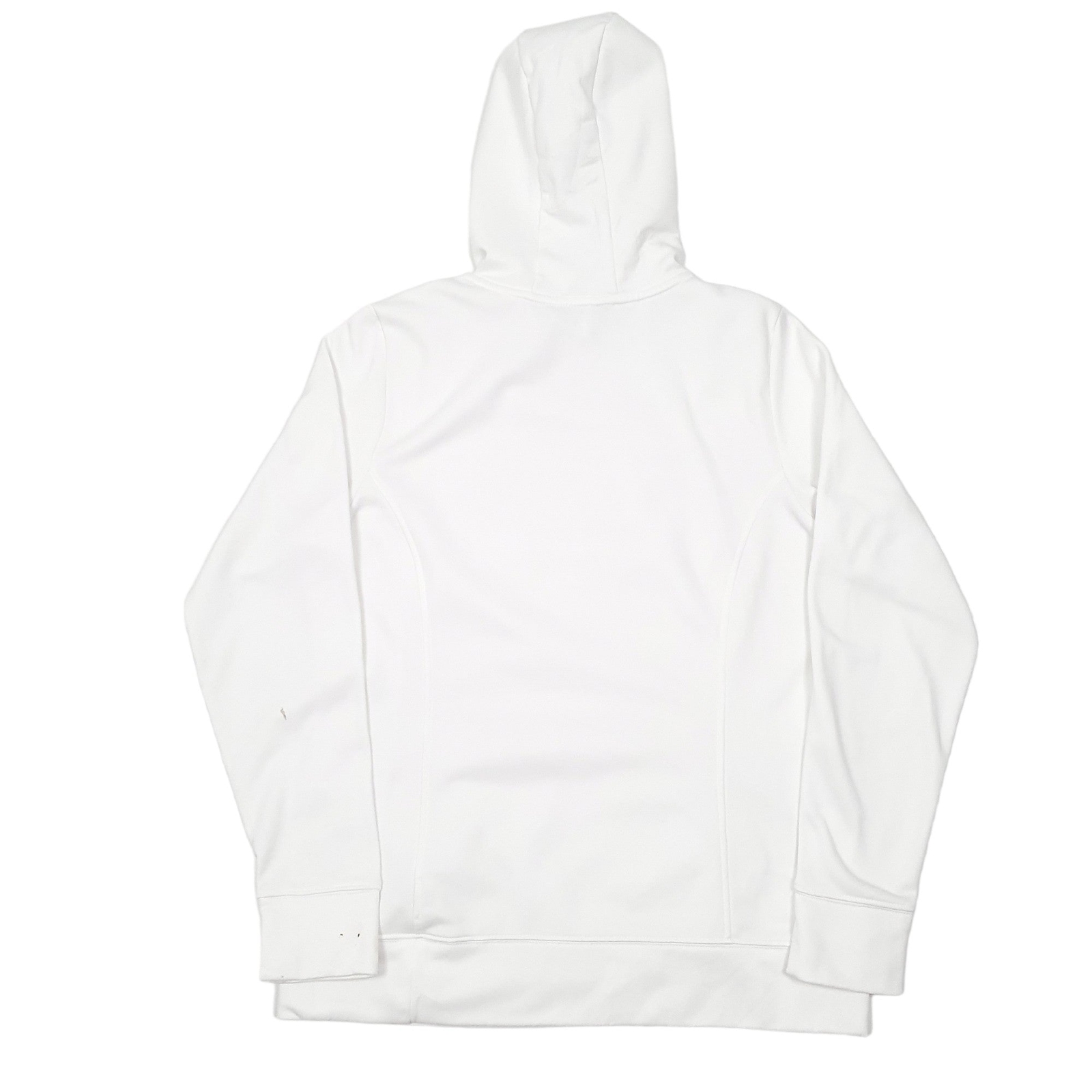 THE NORTH FACE Hoodie Active Hiking Workout Jumper Sweatshirt Womens L image 3