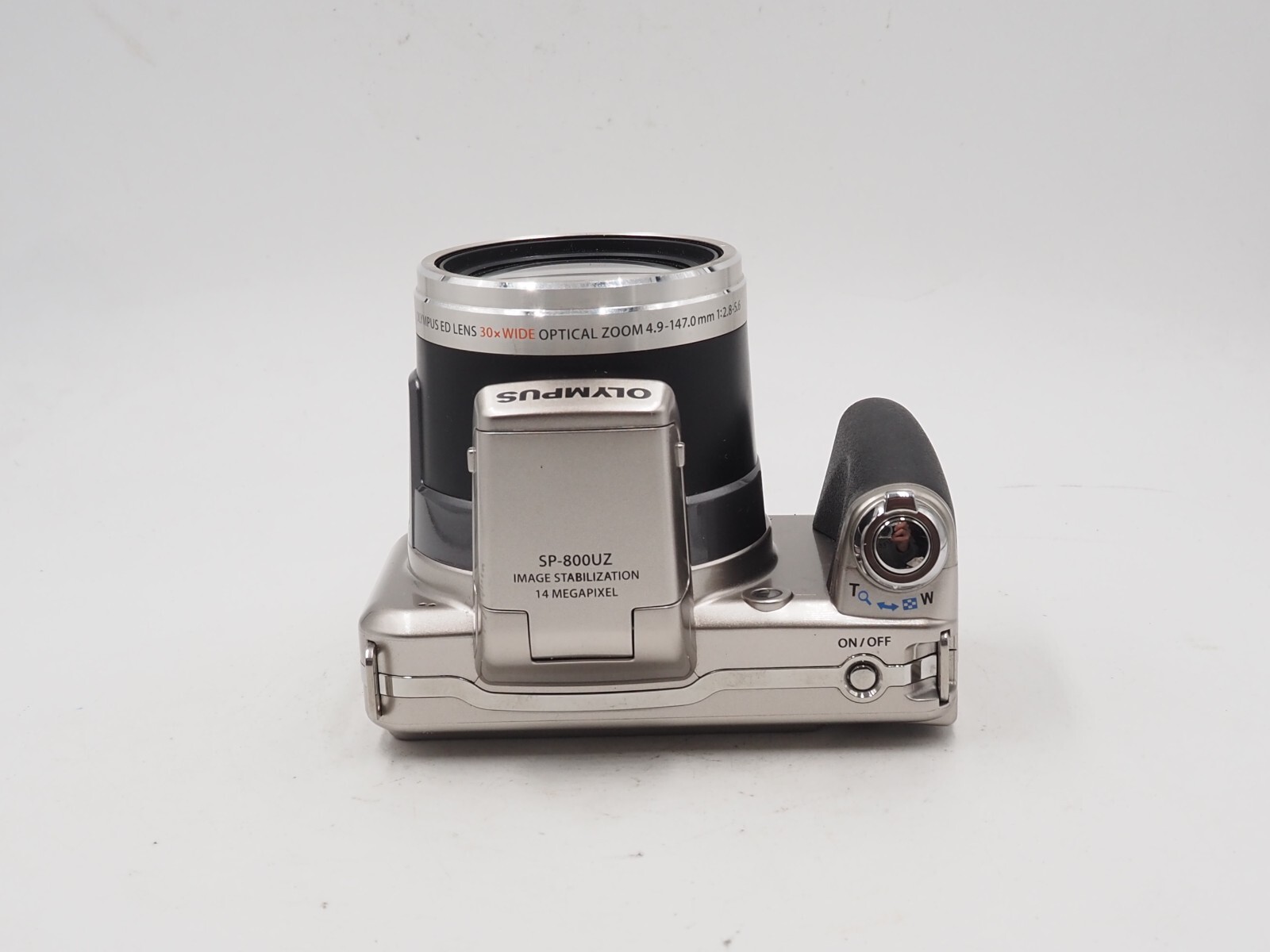 Olympus SP800UZ digital camera (U33812) eBay