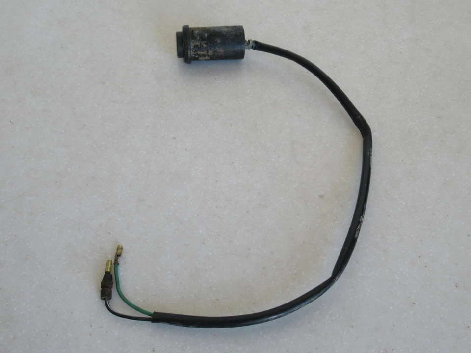 Key Start Ignition Starter Unit fits 2004 2012 Honda CRF70 35010-GCF-A20 - Image 2 of 4