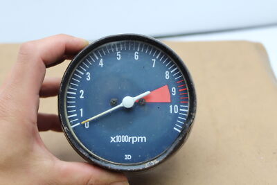 1978 HONDA CB750K CB750 FOUR TACHOMETER GAUGE METER (HTGU250) | eBay