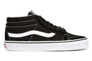vans sk8 mid mujer