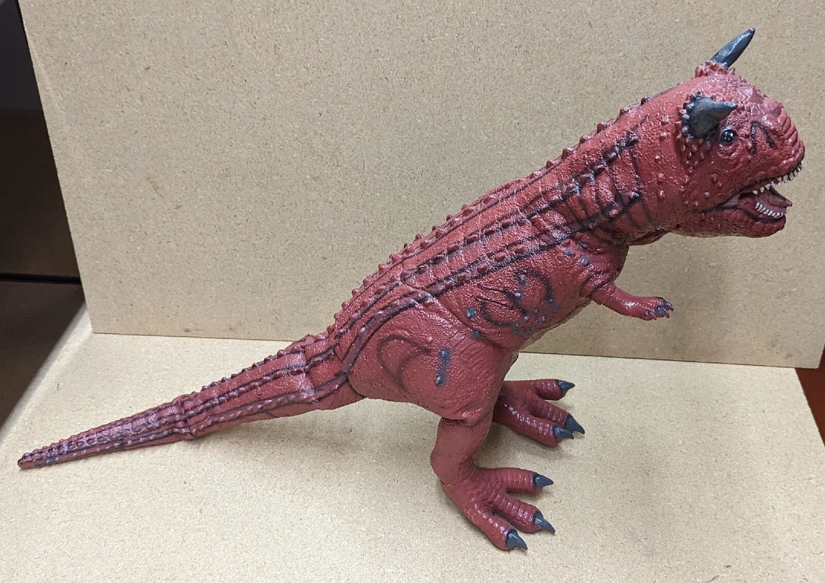 Disney Dinosaur Carnotaurus Toy