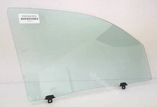 Fit 05-15 Toyota Tacoma Ext/Crew Cab Passenger Side Front Door Window Glass