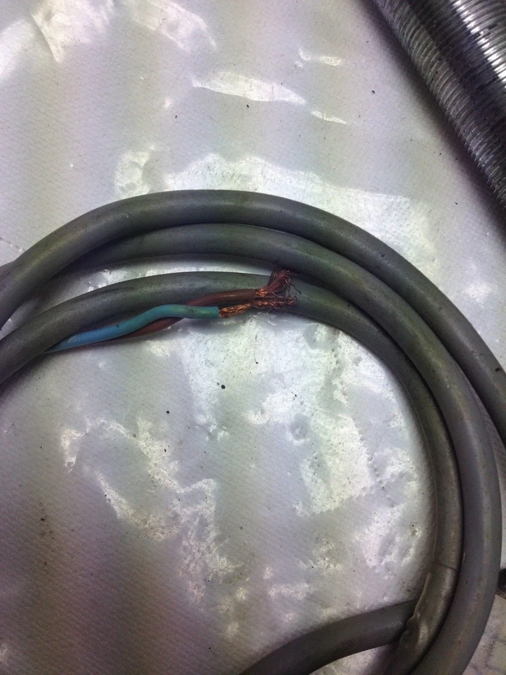 Telemecanique XSA-A05511 110/120 V AC Proximity Sensor - Image 4 of 4