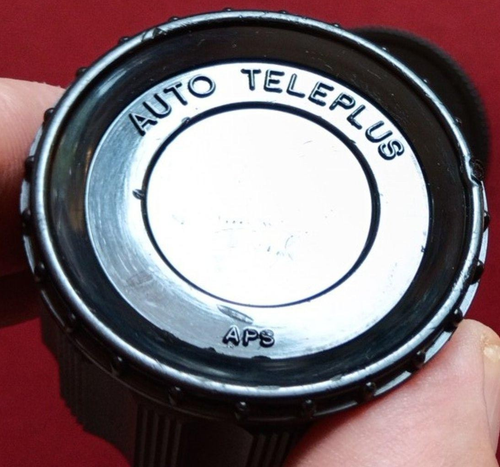" SPIRATONE " TELXTENDER ( CS ) - AUTO TELEPLUS _ + 2 TAPPI _ MADE in JAPAN - 第 3/3 張圖片