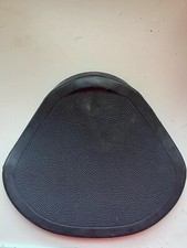 COPERTURA SELLA IN GOMMA MOTO GUZZI TROTTER BENELLI CITY BIKE RUBBER SEAT COVER