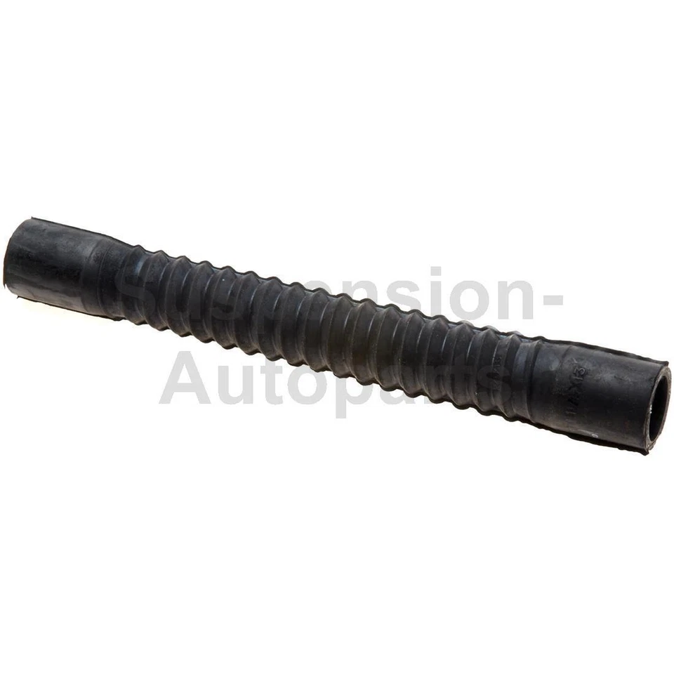 Manguera de refrigerante de radiador de 2 puertas inferiores superiores para Mitsubishi Mighty Max 1991 Foto 3 de 4