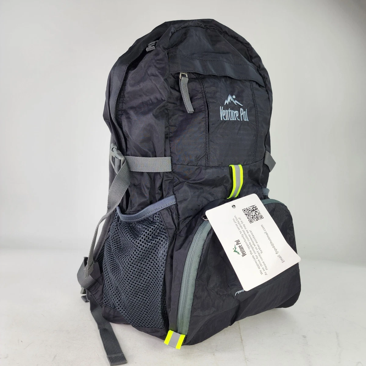 North face venture backpack sale