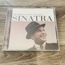 Frank Sinatra : My Way: The Best of Frank Sinatra CD (1997)