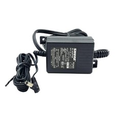Genuine Power Supply Adapter 12V for Shure for BLX4, BLX88, P2T, PG4, PGX4, FP33