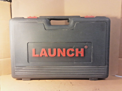 LAUNCH X431 V+WIFI/BLUETOOTH SYSTEM DIAGNOSESCANNER ZUBEHÖR, FEHLTEILE