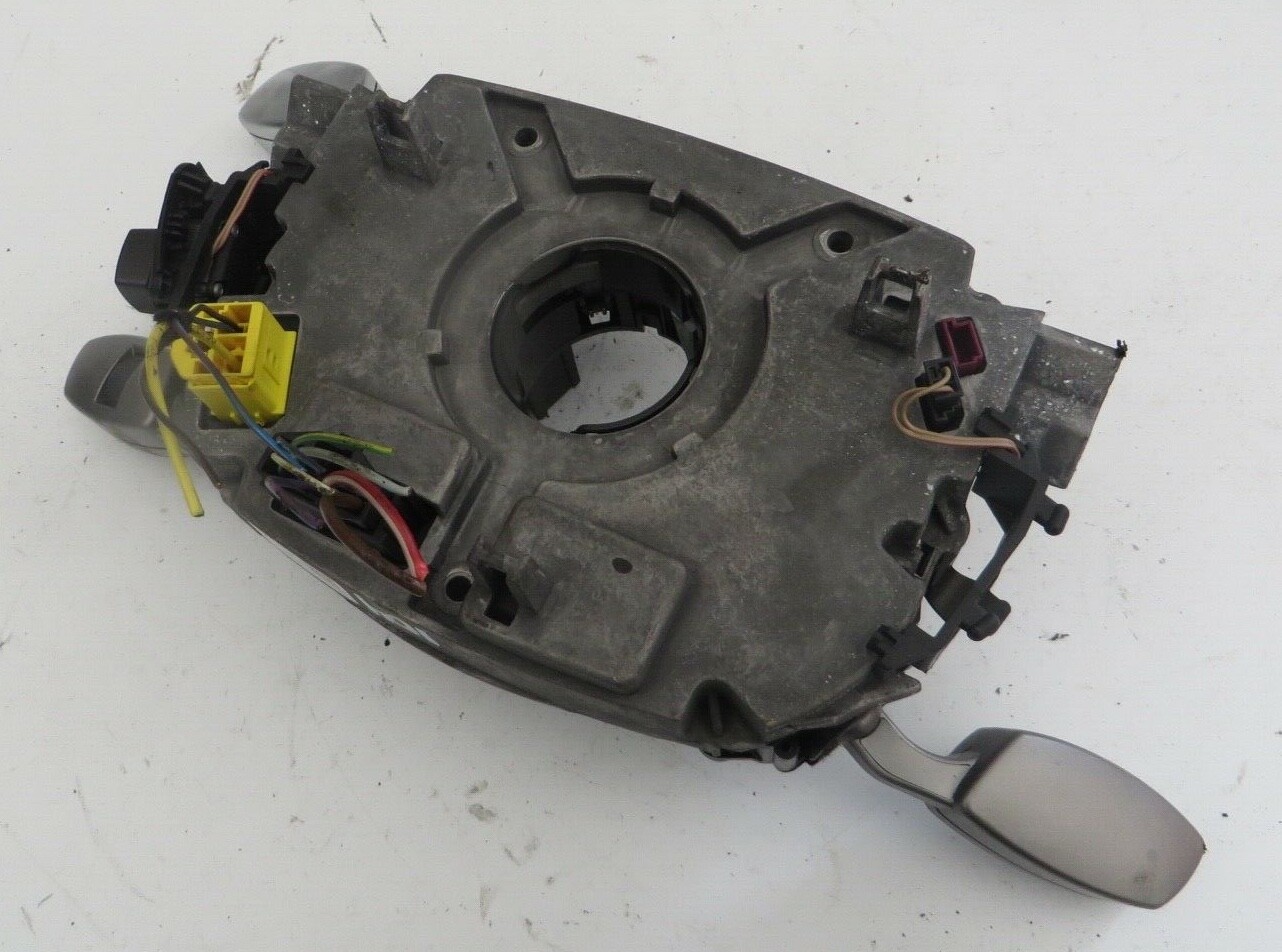 BMW 7 Series E65 Indicator Wiper Stalk SQUIB 9138460 9129498 for  