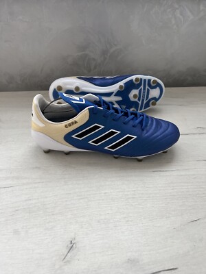 Copa Mundial Adidas Copa Blue Adidas Copa FG Soccer Cleats Royal
