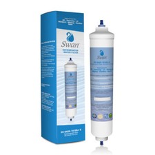 Filtro acqua frigo compatibile frigoriferi Samsung compatibile con SS-DA29-10105
