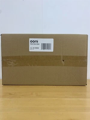 Ooni Karu 12 Pizza Oven Insulated Door UU-C000A8