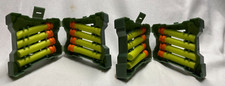 Foam Dart belt Holders with 16 darts