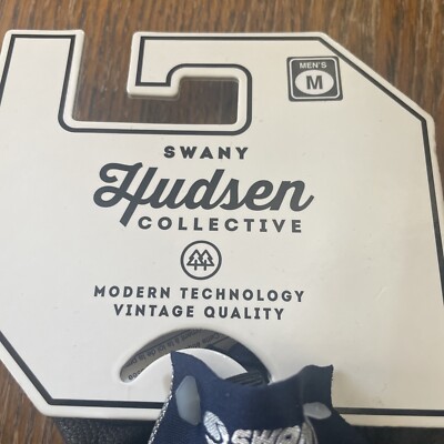 SWANY Hudsen Collect レザー グローブ未使用品サイズL SWANY Hudsen Collect レザー グローブ未使用品サイズL SWANY Hudsen