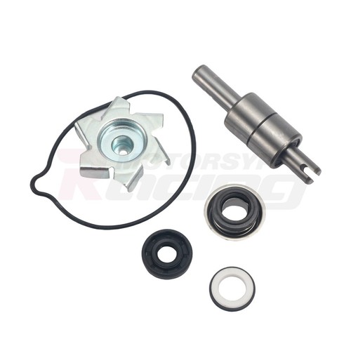 Water Pump Impeller Repair Kit For Honda VT700C Shadow 1984-1987 VT750C 1983 - Picture 4 of 5