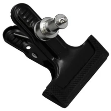 Photography BlueDot Clip Clamp Studio Monolight Mount Heavy Duty - US SELLER!