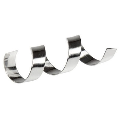 silver coil water cooling